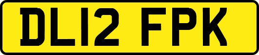 DL12FPK