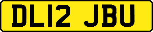 DL12JBU