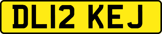 DL12KEJ
