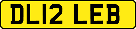DL12LEB