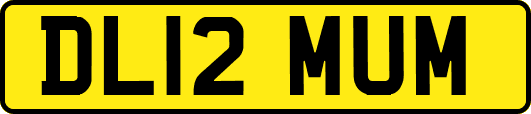 DL12MUM