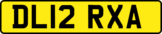 DL12RXA