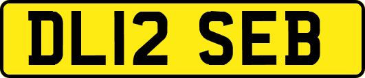 DL12SEB
