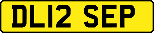 DL12SEP