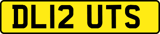 DL12UTS