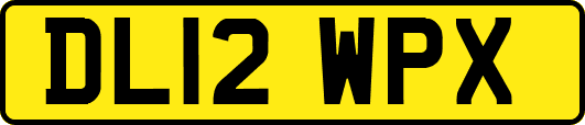 DL12WPX