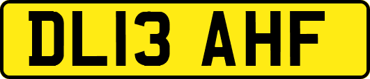 DL13AHF