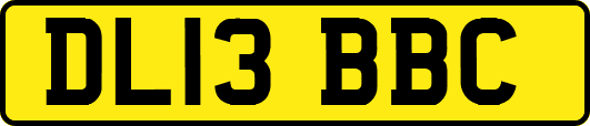 DL13BBC