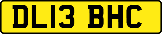DL13BHC