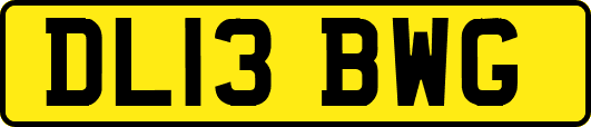 DL13BWG