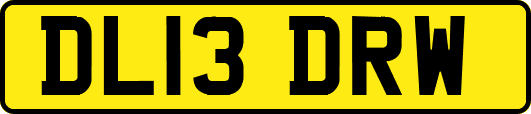DL13DRW