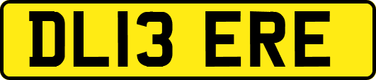 DL13ERE