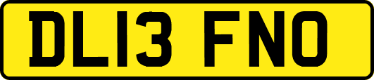 DL13FNO