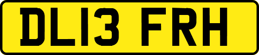 DL13FRH