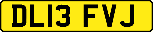 DL13FVJ