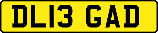 DL13GAD