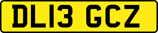 DL13GCZ