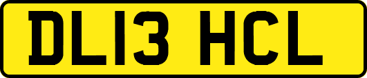 DL13HCL