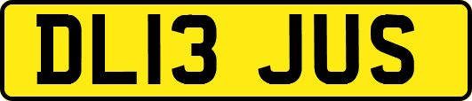 DL13JUS