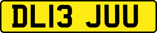 DL13JUU