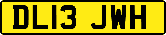 DL13JWH