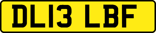 DL13LBF