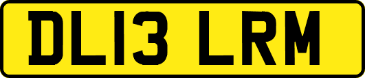 DL13LRM