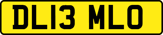 DL13MLO