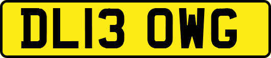 DL13OWG