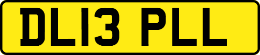 DL13PLL