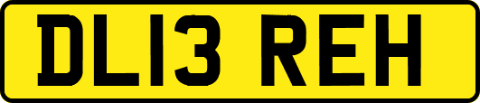 DL13REH