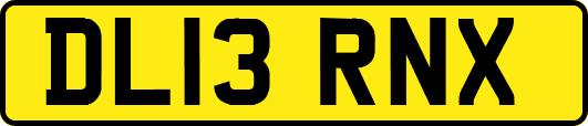 DL13RNX