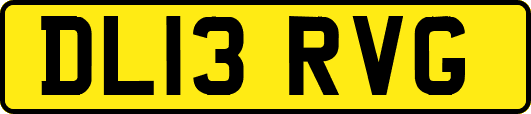 DL13RVG