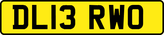 DL13RWO
