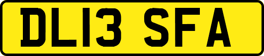 DL13SFA