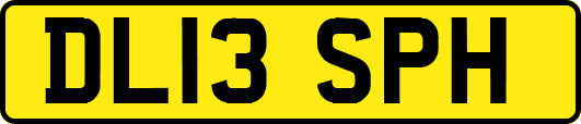 DL13SPH