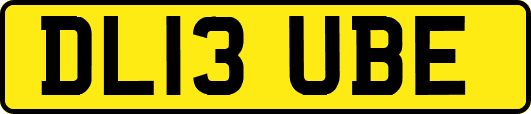 DL13UBE