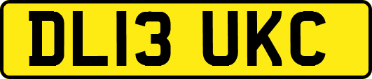 DL13UKC