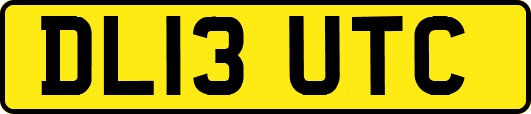 DL13UTC