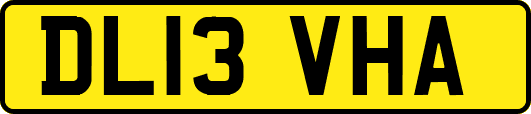 DL13VHA
