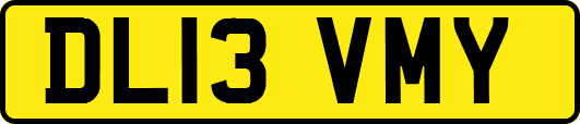 DL13VMY