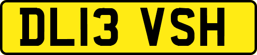 DL13VSH