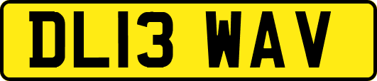 DL13WAV