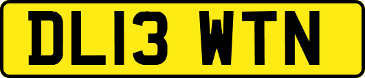 DL13WTN