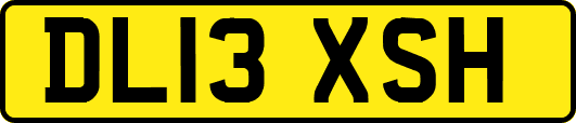 DL13XSH
