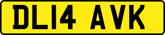 DL14AVK
