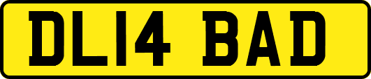 DL14BAD