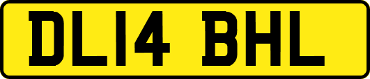 DL14BHL