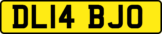 DL14BJO