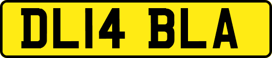 DL14BLA